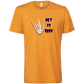 HP - I Love You, Say It Back - Unisex Tee - Oranges