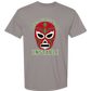 Masked Because We Are Unstable - Comfort Colors - Heavyweight Unisex Tee - Neutral Colors