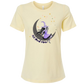 HP - Hot Ghoul Vibes - Women's Relaxed Fit Tee - Neutrals