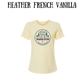 CP - Wander Often - Women's Relaxed Fit Tee - Neutrals
