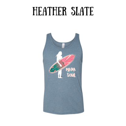 VP - Mana in My Soul - Unisex Tank