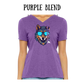 BP - Alpha - Women's V-Neck - Assorted Colors