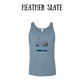 CP - Chill Zone - Unisex Tank
