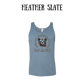 CP - Bear Lake Utah - Unisex Tank