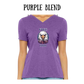 PP - Free Bird - Women's V-Neck - Assorted Colors