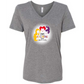 HP - Calming Circle - Women's V-Neck - Assorted Colors