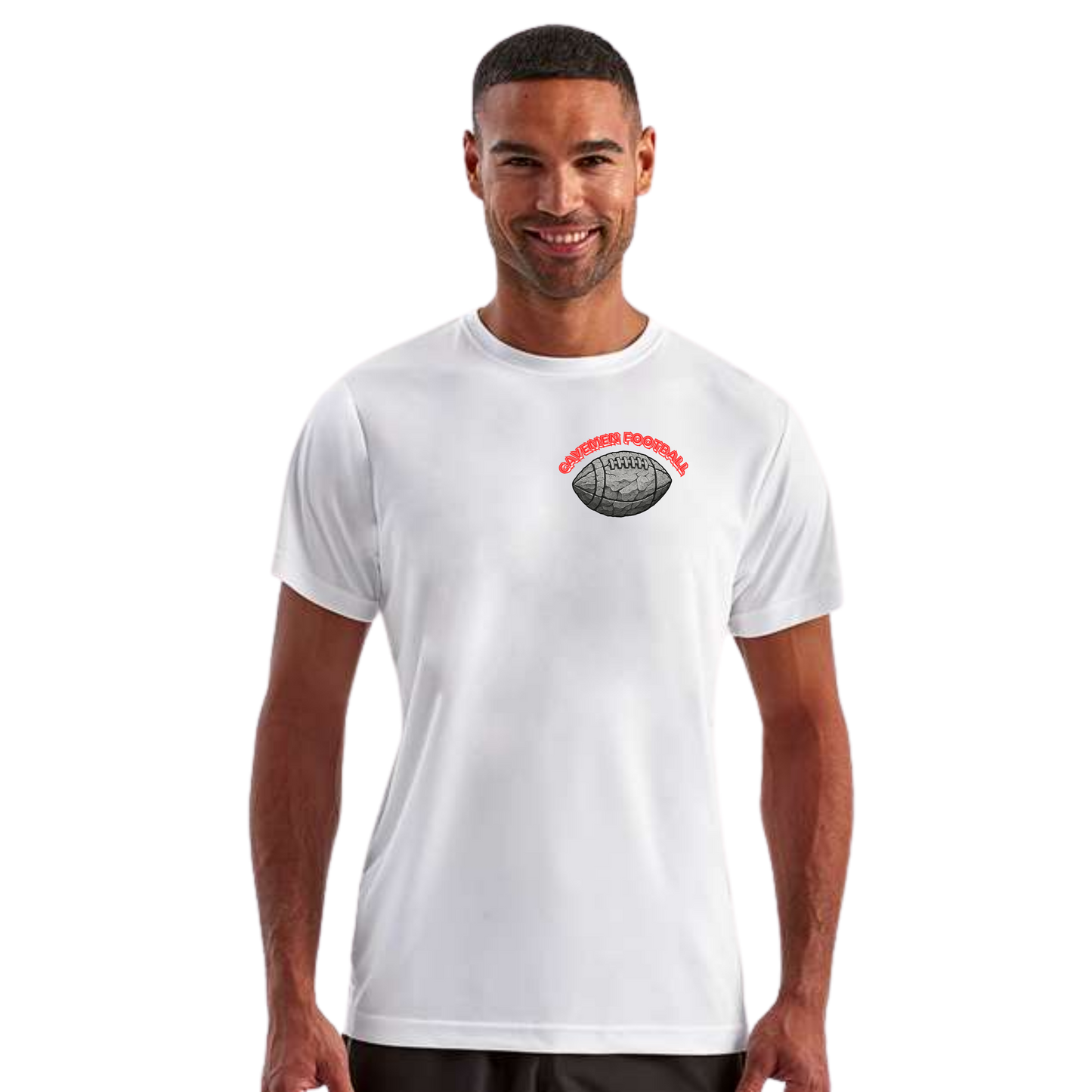 AFHS FUNDRAISER - Unisex Recycled Performance T-Shirt