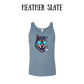 BP - Alpha - Unisex Tank