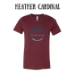 CP - Wander Often - Unisex V-Neck - Assorted Colors