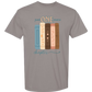 Just One More Chapter - Comfort Colors - Heavyweight Unisex Tee - Neutrals