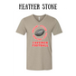 AFHS - Unisex V-Neck