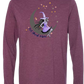 HP - Hot Ghoul Vibes - Unisex Long Sleeve - Assorted Colors