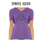 CP - Wander Often - Women's V-Neck - Assorted Color