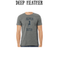 Beta to Alpha - Unisex Tee - Pinks, Purples, Neutrals