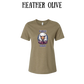 PP - Free Bird - Women's Relaxed Fit Tee - Assorted Colors