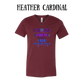 VP - Cruise Crew FAFO - Unisex V-Neck - Assorted Colors