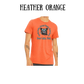 CP - Bear Lake Utah - Unisex Tee - Yellows, Oranges, Reds