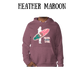 VP - Mana in My Soul - Sponge Fleece Hoodie - Assorted Colors