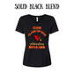 CUHS celebrating - Women's V-Neck