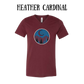 CP - Keep Shining - Unisex V-Neck - Assorted Colors