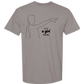 It's A Girl Thing - Comfort Colors - Heavyweight Unisex Tee - Neutral Colors
