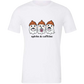 HP - Spirits & Caffeine - Unisex Tee - Neutrals
