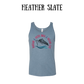 VP - MSC Seashore - Unisex Tank