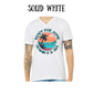 VP - Ready For Some Vitamin D & Sea - Unisex V-Neck - Neutral Colors