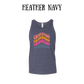 VP - Cruising, Cruising - Unisex Tank