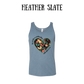 The World is a Better Place With YOU in it - Unisex Tank