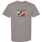 You Sleep I Watch - Comfort Colors - Heavyweight Unisex Tee - Neutrals