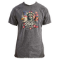 America's 250th Birthday - Unisex TriDri Tee - Assorted Colors