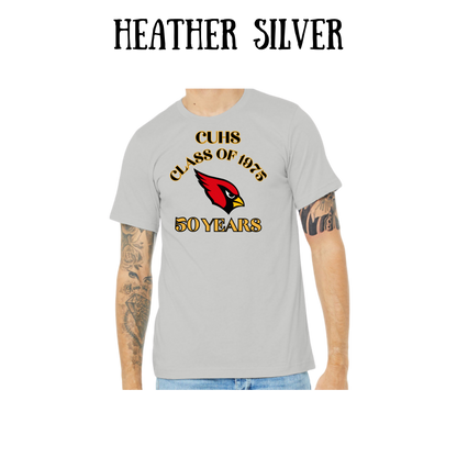 CUHS - Unisex Tee