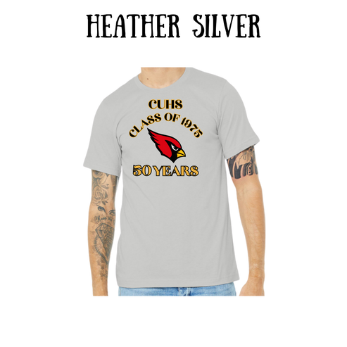 CUHS - Unisex Tee