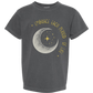 Embrace Each Period of Life - Comfort Colors - Heavyweight Youth Tee - Neutral Colors & Blues