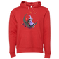 HP - Hot Ghoul Vibes - Sponge Fleece Hoodie - Assorted Colors