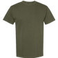 Custom Design - Comfort Colors - Heavyweight Unisex Tee - Greens