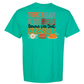 Let Me See That Casserole - Comfort Colors - Heavyweight Unisex Tee - Greens