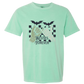 Besties Forever - Comfort Colors - Heavyweight Unisex Tee - Greens