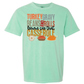 Let Me See That Casserole - Comfort Colors - Heavyweight Unisex Tee - Greens