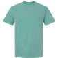 Custom Design - Comfort Colors - Heavyweight Unisex Tee - Greens