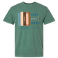 Just One More Chapter - Comfort Colors - Heavyweight Unisex Tee - Greens