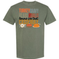 Let Me See That Casserole - Comfort Colors - Heavyweight Unisex Tee - Greens