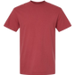 Custom Design - Comfort Colors - Heavyweight Unisex Tee - Reds