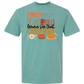 Let Me See That Casserole - Comfort Colors - Heavyweight Unisex Tee - Greens
