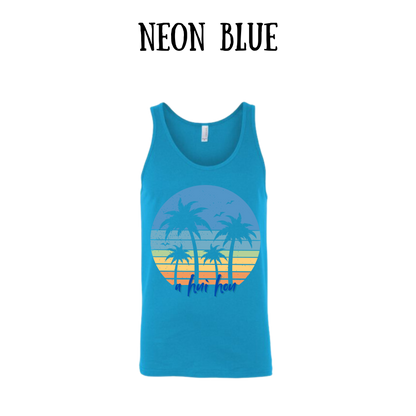 VP - A Hui Hou - Unisex Tank