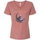 HP - Hot Ghoul Vibes - Women's V-Neck - Assorted Colors