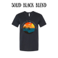 VP - Sunsets & No Regrets - Unisex V-Neck - Neutral Colors