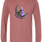 HP - Hot Ghoul Vibes - Unisex Long Sleeve - Assorted Colors