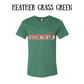 VP - On Island Time - Unisex V-Neck - Assorted Colors